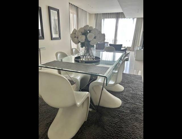 2 BEDROOM PROPERTY TO RENT IN MORNINGSIDE